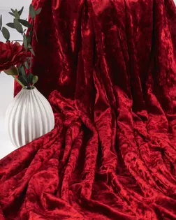 Бархат мраморный 270гр/м.кв. арт. Б-11-3-14803.007