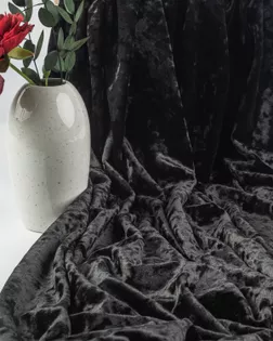 Бархат мраморный 270гр/м.кв. арт. Б-11-1-14803.015