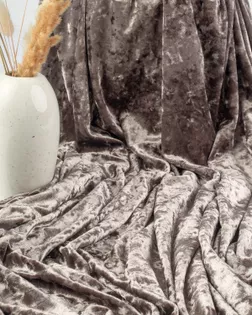 Бархат мраморный 270гр/м.кв. арт. Б-11-33-14803.032 Бархат мраморный 270гр/м.кв. арт. Б-11-33-14803.032