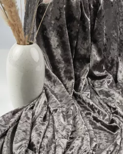 Бархат мраморный 270гр/м.кв. арт. Б-11-37-14803.035