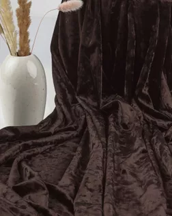 Бархат мраморный 270гр/м.кв. арт. Б-11-45-14803.042