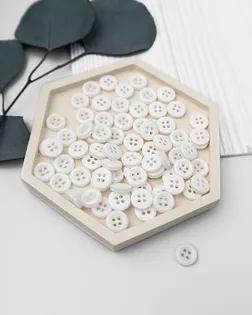 Пуговицы 17L д.1см 72шт арт. ПУБР-920-1-48318.001