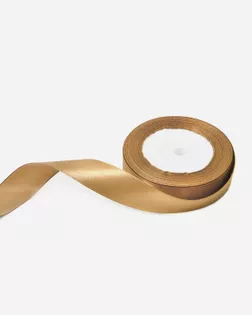 Лента атласная ш.2,5см; пл.2,8гр/м.п. (1шт=22,85м) арт. ЛА-25-73-13258.057