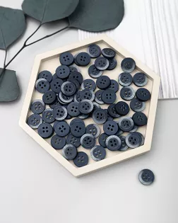 Пуговицы 18L д.1,1см 72шт арт. ПУБР-924-3-48289.003 Пуговицы 18L д.1,1см 72шт арт. ПУБР-924-3-48289.003