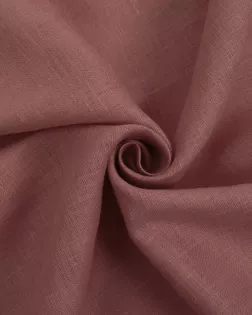 Ткань костюмная "с эфф.мят", 145см, 190гр/м, цв.15-1614 Румянец арт. ЛЕН-41-25-Б00650.025 Ткань костюмная "с эфф.мят", 145см, 190гр/м, цв.15-1614 Румянец арт. ЛЕН-41-25-Б00650.025