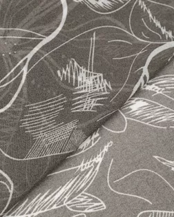 Шифон-креп принт арт. КШП-392-2-26696.018