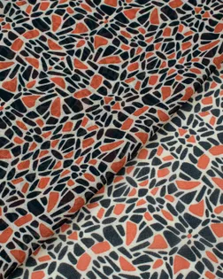 Креп-шифон принт арт. КШП-486-2-26696.227 Креп-шифон принт арт. КШП-486-2-26696.227