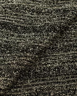 Трикотаж гофре с люрексом арт. ТПГ-13-1-27115.001 Трикотаж гофре с люрексом арт. ТПГ-13-1-27115.001