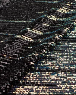 Пайетка на сетке арт. ПАЙ-211-3-27316.003