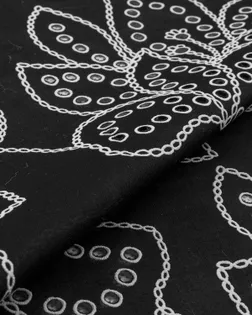 Батист "Оригинал" имитация шитья арт. ПБ-205-4-27185.013