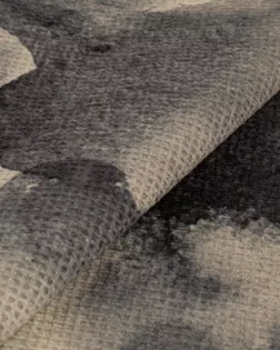 Велюр принт арт. ВЕЛ-104-2-27281.004