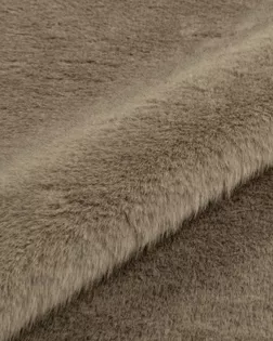 Мех искусственный "Норка" 695гр/м.кв. арт. МХ-286-1-27328.001