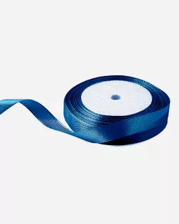 Лента атласная ш.1,2см; пл.1,6гр/м.п. (1шт=22,85м) арт. ЛА-24-133-13257.082