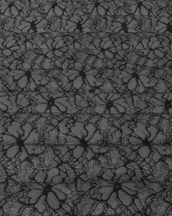 Купить Плащевые ткани черного цвета Плащевая стежка на синтепоне арт. СТТ-31-1-20090.007 оптом в Череповце