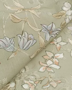 Шитье принт арт. ШТЕ-280-4-27055.028 Шитье принт арт. ШТЕ-280-4-27055.028