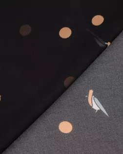 Креп-шифон принт арт. КШП-474-1-26696.239 Креп-шифон принт арт. КШП-474-1-26696.239