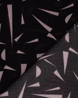 Шифон-креп принт арт. КШП-404-2-26696.038