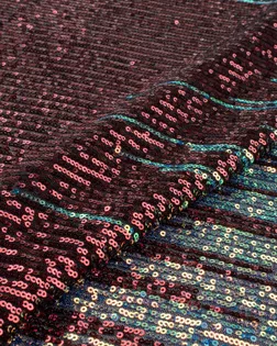 Пайетка на сетке арт. ПАЙ-211-1-27316.001