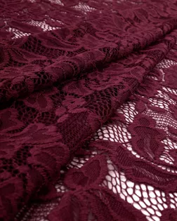 Гипюр стрейч "Пион" арт. КПГС-23-28-14730.037 Гипюр стрейч "Пион" арт. КПГС-23-28-14730.037