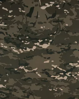 Дюспо флис камуфляж арт. ДП-58-1-Б00125.016 Дюспо флис камуфляж арт. ДП-58-1-Б00125.016