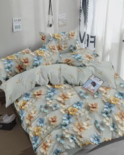 Поплин 220 см арт. ПК-2446-1-Б00441.066 Поплин 220 см арт. ПК-2446-1-Б00441.066