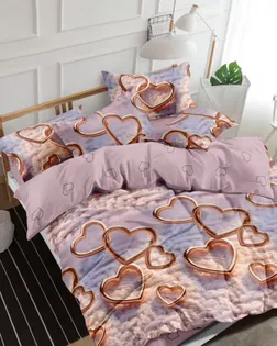 Поплин 220 см арт. ПК-2532-1-Б00441.074