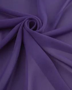 Купить Ткань для пошива рубашки Шифон Мульти однотонный арт. ШО-37-63-1665.037 оптом в Караганде