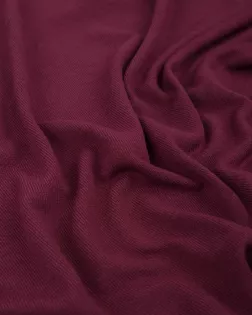 Купить Ткань для свитшотов цвет бордовый Трикотаж "Баритон" арт. ТВП-32-9-20518.009 оптом в Алматы