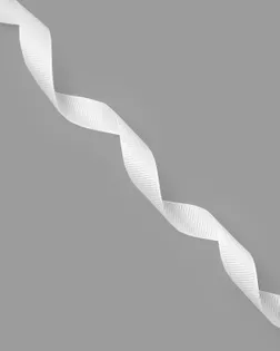 Лента репсовая ш.1,2 см см 91,4 м арт. ЛОР-147-2-48573.002