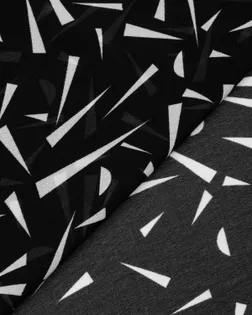 Шифон-креп принт арт. КШП-404-1-26696.037