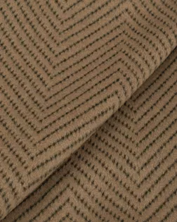 Пальтовая на трикотаже жаккард арт. ПТ-462-2-27132.002 Пальтовая на трикотаже жаккард арт. ПТ-462-2-27132.002