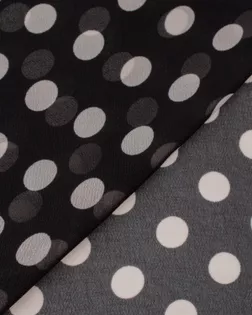 Креп-шифон принт арт. КШП-463-1-26696.101 Креп-шифон принт арт. КШП-463-1-26696.101