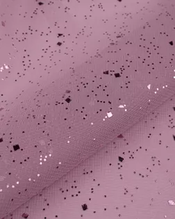 Шифон с напылением арт. ШО-138-6-27068.005 Шифон с напылением арт. ШО-138-6-27068.005