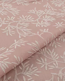 Батист "Оригинал" имитация шитья арт. ПБ-203-1-27185.006