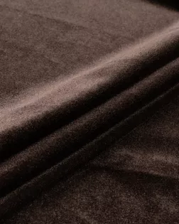 Бархат стрейч 280 гр/м.кв. арт. БО-20-15-25894.015 Бархат стрейч 280 гр/м.кв. арт. БО-20-15-25894.015