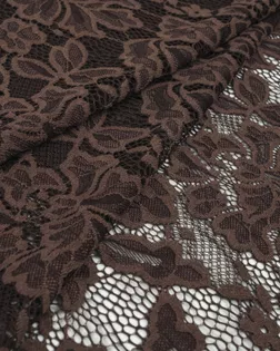 Гипюр стрейч "Пион" арт. КПГС-23-2-14730.003 Гипюр стрейч "Пион" арт. КПГС-23-2-14730.003