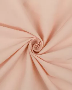 Купить Ткань для мусульманской одежды для намаза персикового цвета из Китая NC-поплин стрейч арт. ППП-2-15-10768.013 оптом в Алматы