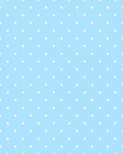 Купить поплин: ткани для дома голубого цвета Поплин набивной 150 см арт. ПД150-161-2-1596.027 оптом в Набережных Челнах