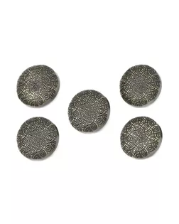 Пуговицы 24L (под металл) арт. ПУМ-317-3-14417.002