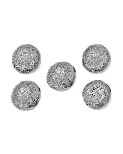 Пуговицы 24L (под металл) арт. ПУМ-317-1-14417.004