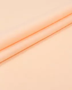 Купить Ткани для дома персикового цвета Фланель гладкокрашеная 90 см арт. ФГ-2-2-0898.006 оптом