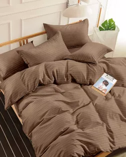 Сатин-страйп 240 см, 1х1 арт. ССТ-227-1-Б00605.001