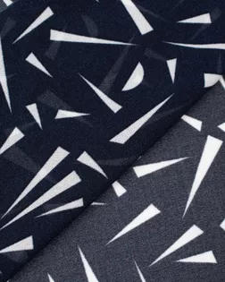 Шифон-креп принт арт. КШП-404-3-26696.039 Шифон-креп принт арт. КШП-404-3-26696.039