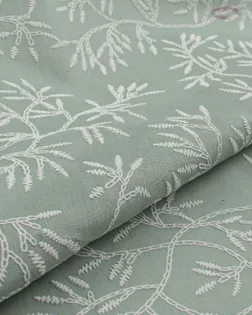 Батист "Оригинал" имитация шитья арт. ПБ-203-2-27185.007 Батист "Оригинал" имитация шитья арт. ПБ-203-2-27185.007