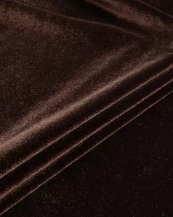 Бархат стрейч 280 гр/м.кв. арт. БО-20-16-25894.016