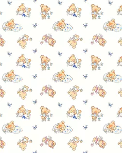 Фланель арт. 1670 шир. 75 пл. 167+-8 рис. Б/З Детск. 1841/5 арт. ФД-4-1-Б00640.002 Фланель арт. 1670 шир. 75 пл. 167+-8 рис. Б/З Детск. 1841/5 арт. ФД-4-1-Б00640.002