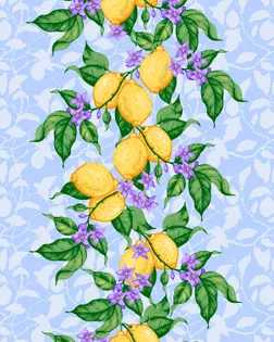 Вафельное полотно арт. 8098/53 Г шир. 45 пл. 200+-10 б/з  рис. 1848/2 лим арт. ПВ45-24-1-Б00658.003