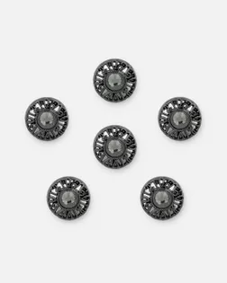 Пуговицы 18L д.1,1см 36шт арт. ПУДД-179-5-46719.005