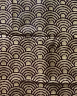 Гобелен двухцветный 150 см арт. Г150-472-1-0011.173