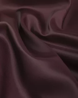 Купить Ткань для жакетов, пиджаков, жилетов цвет бордовый Поливискоза "Твил" арт. ПД-65-5-20277.004 оптом в Набережных Челнах